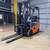 TOYOTA 3,000LBS Cushion Forklift - 1 YEAR POWERTRAIN *RENT/BUY TODAY* 3 thumbnail