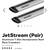 Yakima medium jetstream cross bars for roof rack 2 thumbnail
