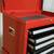 Craftsman 10 Drawer Toolbox 1 thumbnail