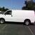 2020 Chevrolet Chevy Express 3500 Cargo Regular Van 3D 9 thumbnail