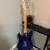 Fender Stratocaster Electric Guitar 5 thumbnail