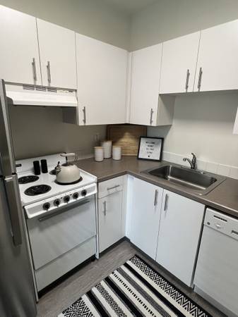 $975 / 474ft2 - Studio Magic For You -Affordable Housing (Downtown Portland)63999453238531124