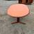vintage  Teak Dinner table 6 thumbnail