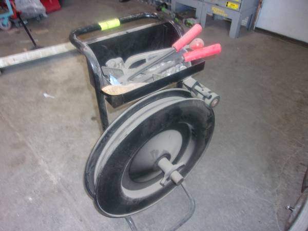banding machines 1