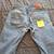 Levis 501 Jeans 33 x 30 - Distressed With Holes 3 thumbnail