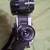 WTT Canon AE1 SLR Film Camera with 2 lenses 50mm & 135MM 2 thumbnail