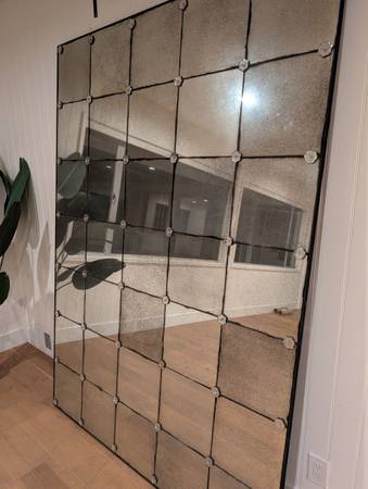 Restoration hardware smears 1