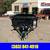 2026 Big Tex Trailers 70SR-10-5WDD Other Trailer 7 thumbnail