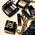 Elizabeth Taylor Passon 1.5 oz EDP; 60" Samsung flatscreen color tv ne 6 thumbnail