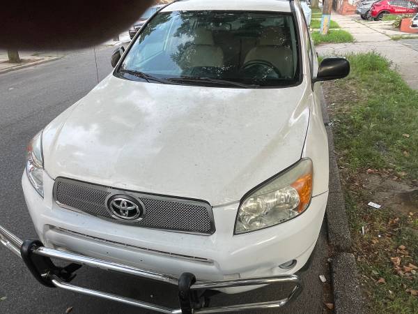 2006 Toyota rav4 - $4,100 (Canarsie BK)63654711316737121