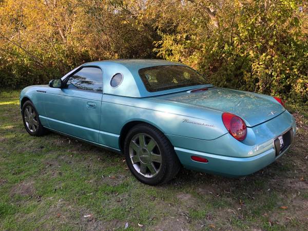 T-BIRD 2002 1