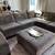 FREE Large Sectional Sofa + Ottoman – Must Pick Up 4 thumbnail
