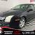 Used 2007 Ford Fusion SE Black Clearcoat 3 thumbnail