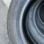 245/60/20 Yokohama Tires-Like New 6 thumbnail