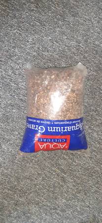 Fish Aquarium Accessories 1