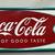 Vintage Coca-Cola Tin Sign 1 thumbnail