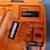 Paslode Straight Finish Nailer 902000 with Accessories EUC 12 thumbnail