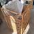 Portable Rectangular Wicker Hamper Basket with Washable Liner 2 thumbnail