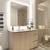 Bright Medical District 1 bedroom convertible~ W/D, Gym, HW, CTA, Pool 5 thumbnail
