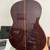 Classical guitar ( 1976 Morris M-25 MIJ ) 4 thumbnail