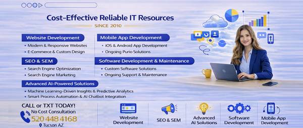 Professional Website Developer  Fast Turnaround 1