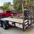 Trailer- car hauler/with ramp/easy load 6 thumbnail