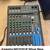 Yamaha MG 10/2 audio mixer .. nice :) 4 thumbnail