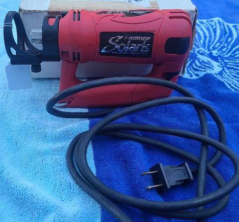 Solaris  Power Tool 1