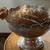 1950's HAND CHASED Silver Estate PunchBowl/Ladle 1 thumbnail