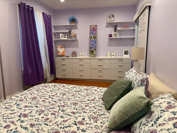 $1,450 / 2 habitaciones - 1200 pies² - HERMOSO, MODERNO Y CÉNTRICAMENTE UBICADO - no es un alquiler común63856228915969121