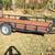 14ft x 82in Utility Trailer like new 9 thumbnail