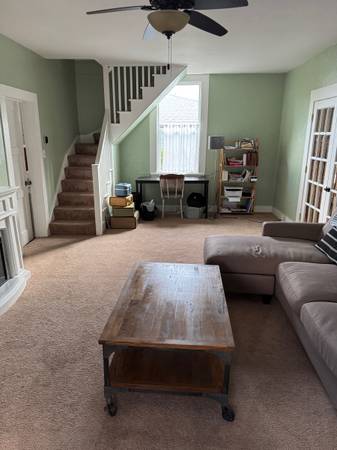 $1,000 / 4br - Westside is the best side Santa Cruz (santa cruz)63870648216323121