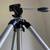 Lentar Vintage Aluminum Lightweight Compact Tripod Made in Japan 7 thumbnail