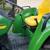 John Deere 4500 /4x4/ Power  Reverser / 33hp / Loader 11 thumbnail