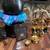 Vintage Buddhist Altar Fittings Supplies for Nichiren Shoshu Buddhist Altar 1 thumbnail