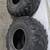 Atv fourwheeler tires 2 thumbnail
