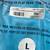 Women’s Jordan Joe Rocket Motorcycle Jacket Baby Blue Large 3 thumbnail