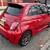 2014 Fiat 500 Abarth 97k. Runs Great 3 thumbnail