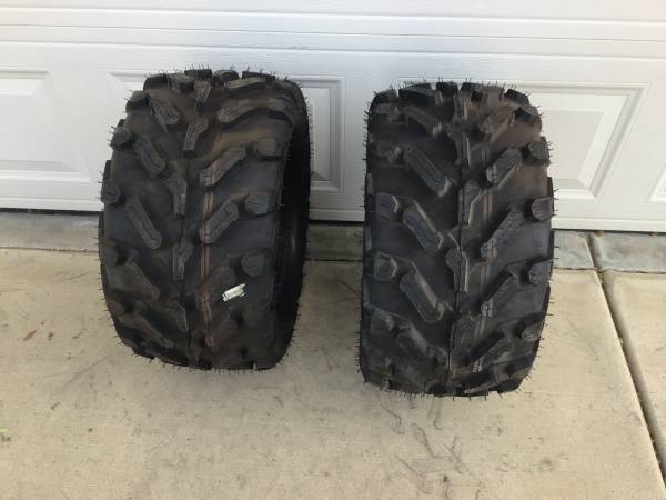 UTV Tires 1