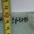 Corian Solid Surface Material Sheet Piece 36 x 16 x 0.49 - $50 3 thumbnail