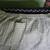 Half Apron - Olive Green - Large Square - Hand Stitched - New 4 thumbnail
