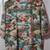 Vintage Mens Tropical Shirt Sz XXL 6 thumbnail
