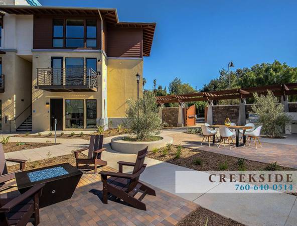 $2,600 / 1br - $500 DESCUENTO EN TU 1ER MES | Cerca de Cervecerías Ganadoras de Premios - 1 Dormitorio (Vista Village)63865592533505120