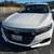 2021 Honda Accord Hybrid Touring – White / Cream Leather – Excellent C 5 thumbnail