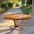 MCM Expandable Dining Table 8 thumbnail