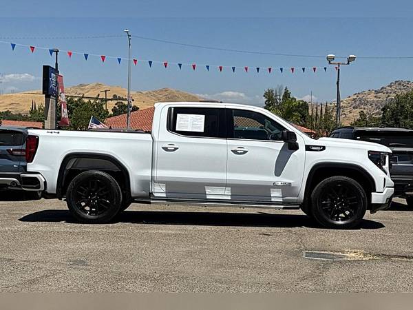 2025 GMC Sierra 1500 Elevation - $49500.0063470219452035122