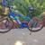 Izip Mountain Trailz Enlightened e-bike for parts 1 thumbnail