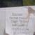 6" × 6" TRAVERTINE STONE TILE (40pcs) 2 thumbnail