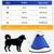 Adjustable Dog Cone for Large Dogs 4 thumbnail