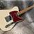 ** Fender 2004 Arctic White MIM Standard Telecaster!** 1 thumbnail